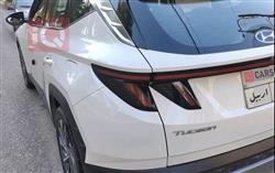 هیوندای تۆکسۆن